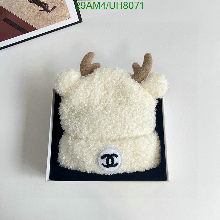 Chanel-Cap(Hat) Code: UH8071 $: 29USD