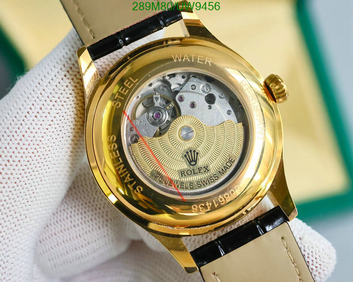 Rolex-Watch-Mirror Quality Code: UW9456 $: 289USD