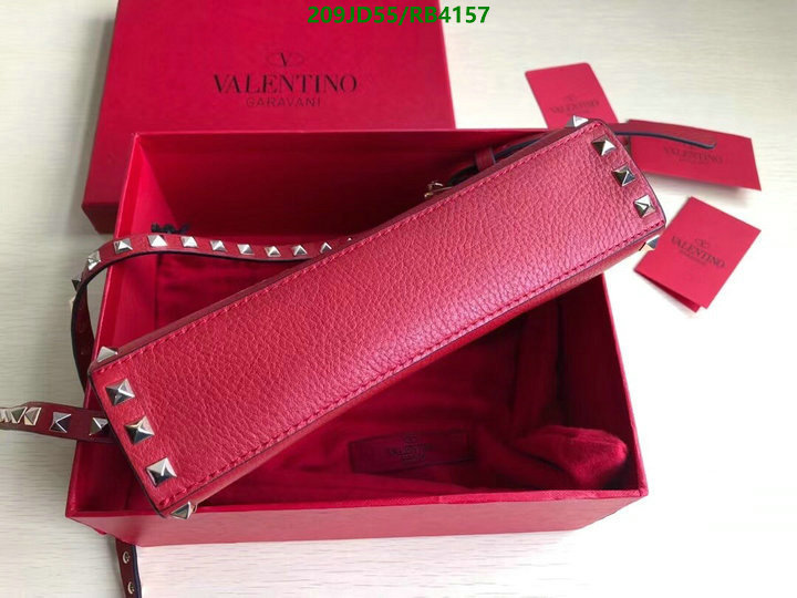 Valentino-Bag-Mirror Quality Code: RB4157 $: 209USD