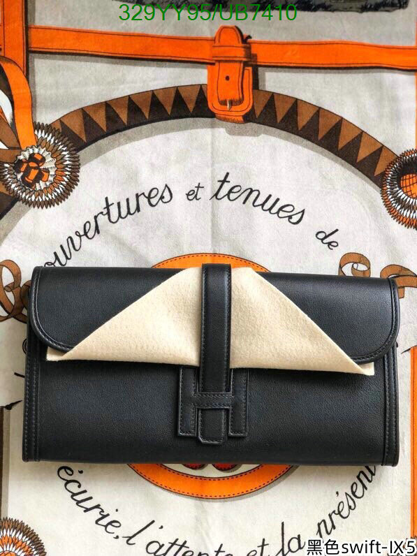 Hermes-Bag-Mirror Quality Code: UB7410 $: 329USD