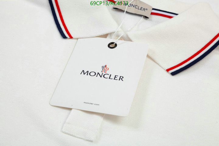 Moncler-Clothing Code: RC4173 $: 69USD