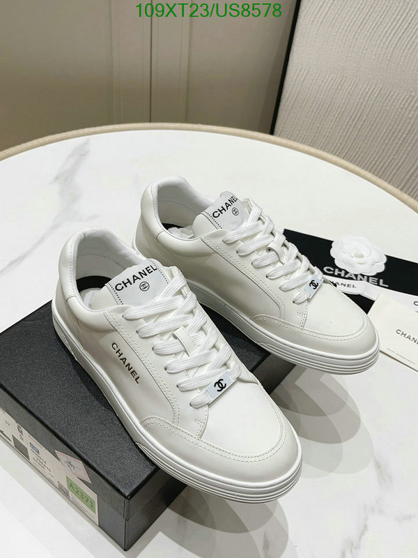 Chanel-Women Shoes Code: US8578 $: 109USD