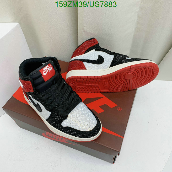 Air Jordan-Women Shoes Code: US7883 $: 159USD