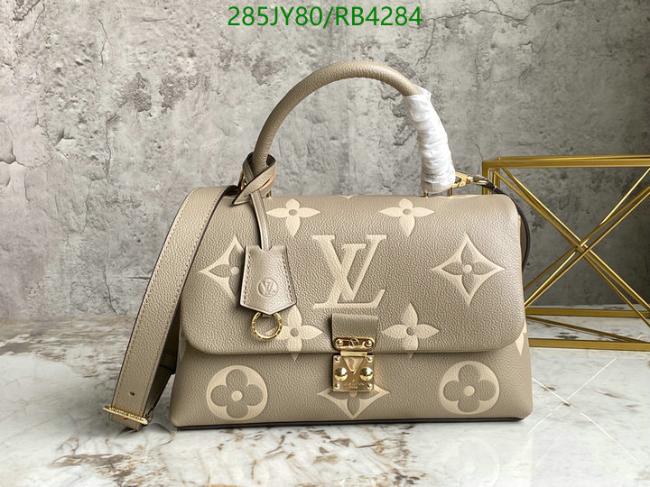 LV-Bag-Mirror Quality Code: RB4284 $: 285USD