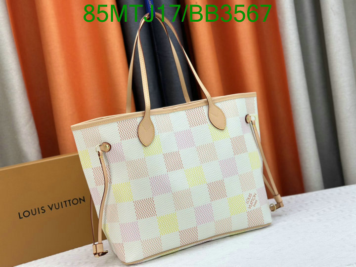 LV-Bag-4A Quality Code: BB3567 $: 85USD