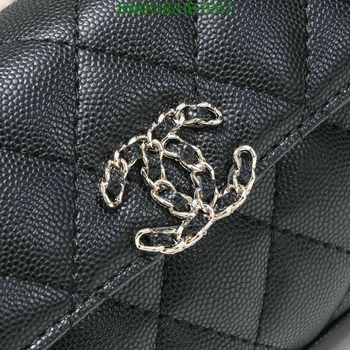 Chanel-Bag-4A Quality Code: UB7557 $: 85USD