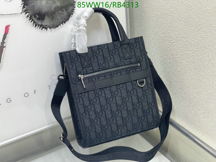 Dior-Bag-4A Quality Code: RB4313