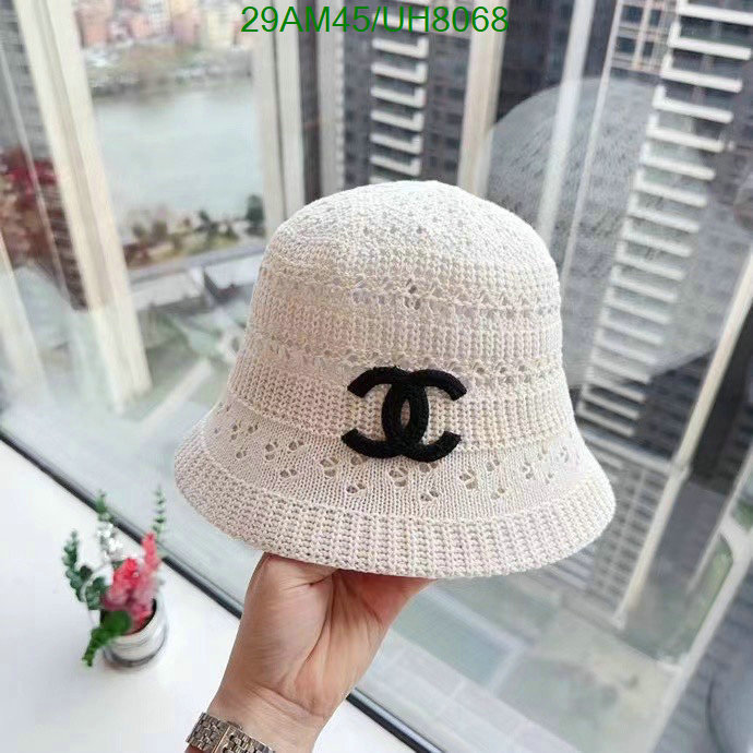 Chanel-Cap(Hat) Code: UH8068 $: 29USD