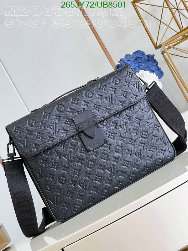 LV-Bag-Mirror Quality Code: UB8501 $: 265USD