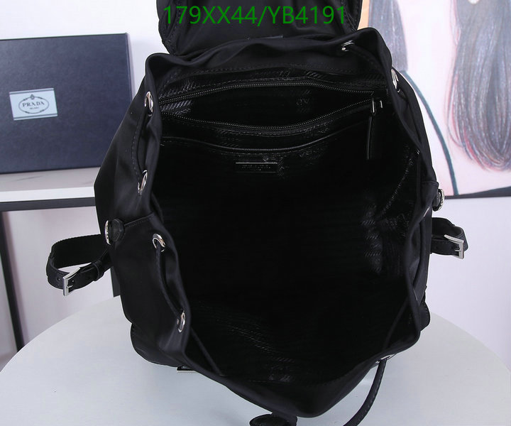 Prada-Bag-Mirror Quality Code: YB4191 $: 179USD