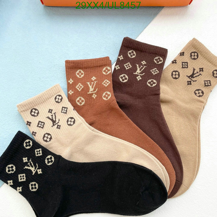 LV-Sock Code: UL8457 $: 29USD
