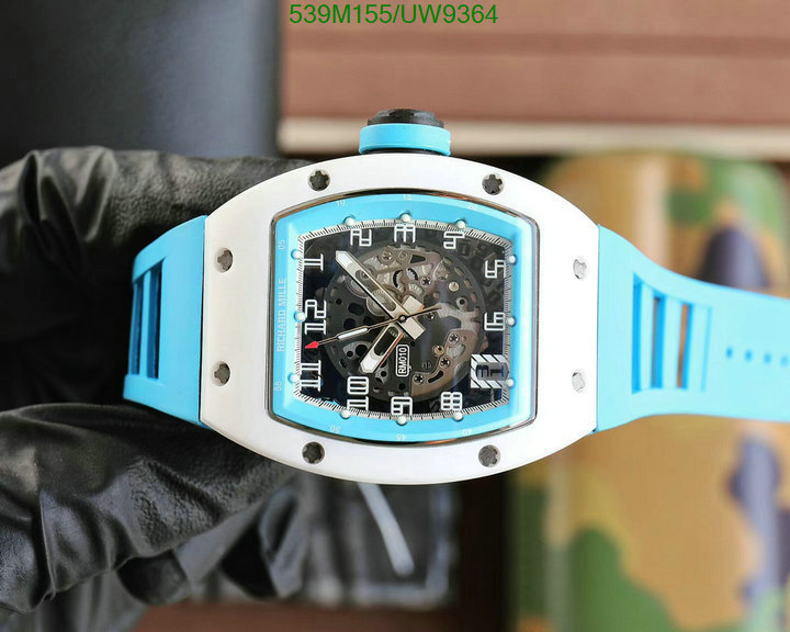 Richard Mille-Watch-Mirror Quality Code: UW9364 $: 539USD