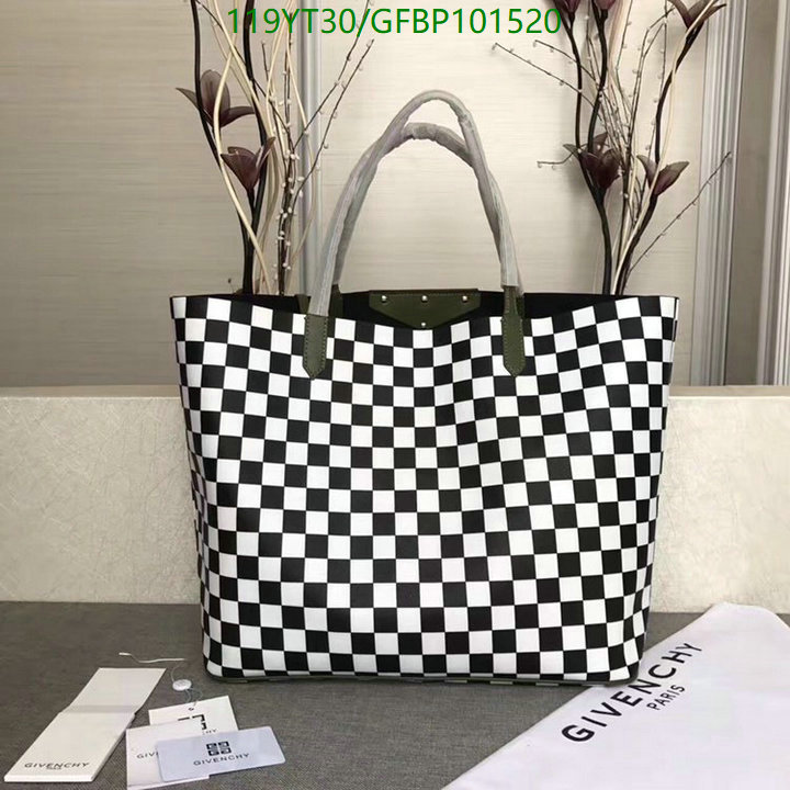 Givenchy-Bag-Mirror Quality Code: GFBP101520 $: 119USD