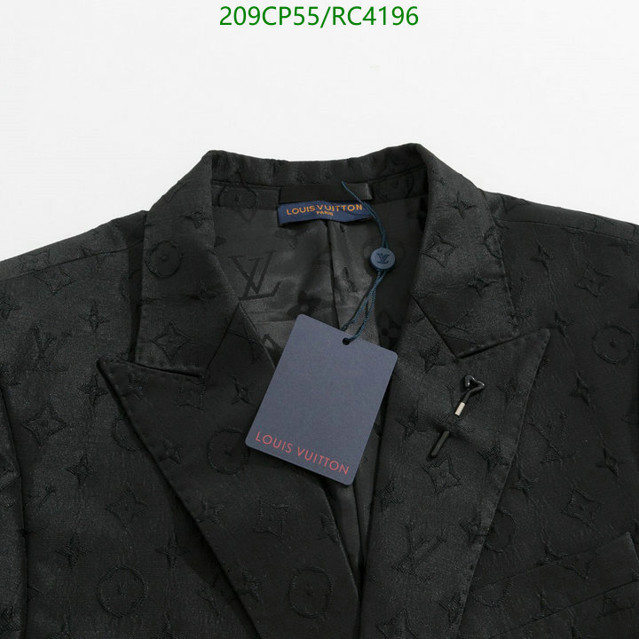 LV-Clothing Code: RC4196