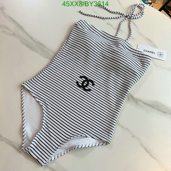 Chanel-Swimsuit Code: BY3614 $: 45USD