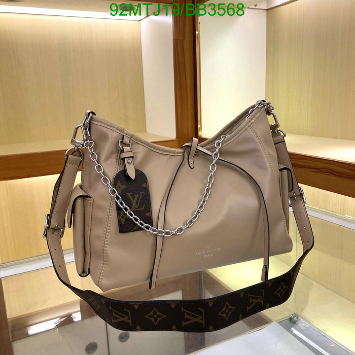 LV-Bag-4A Quality Code: BB3568 $: 92USD