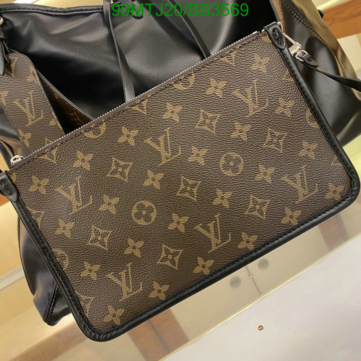 LV-Bag-4A Quality Code: BB3569 $: 99USD