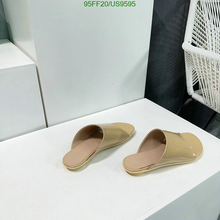 BV-Women Shoes Code: US9595 $: 95USD