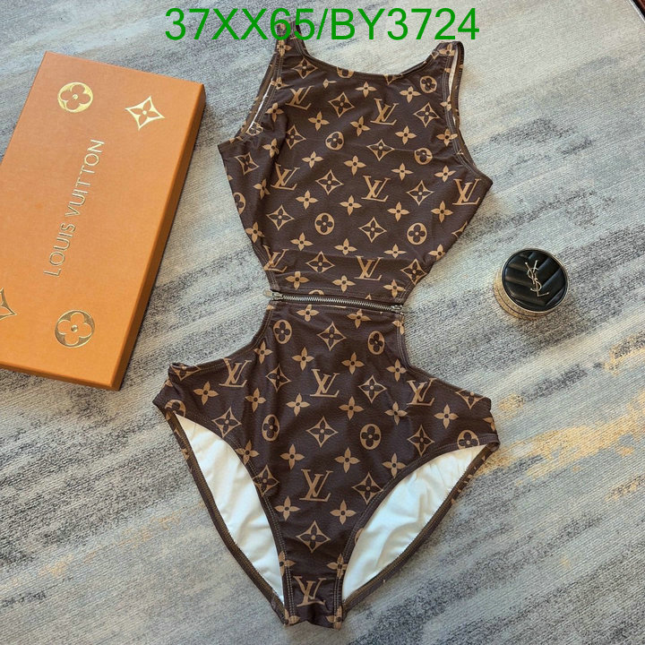 LV-Swimsuit Code: BY3724 $: 37USD