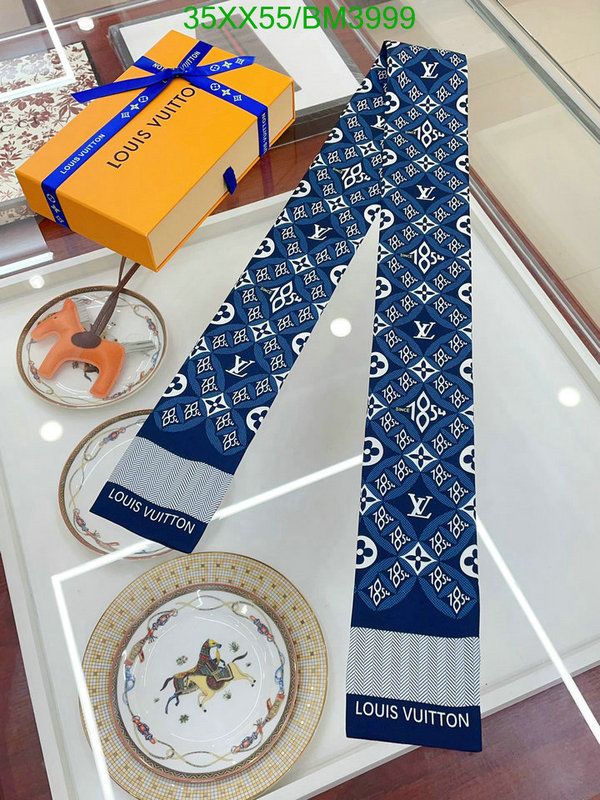 LV-Scarf Code: BM3999 $: 35USD