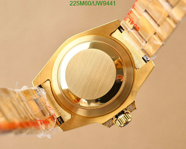 Rolex-Watch-Mirror Quality Code: UW9441 $: 225USD