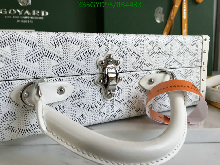 Goyard-Bag-Mirror Quality Code: RB4433 $: 335USD