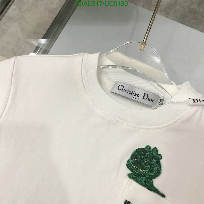 Dior-Kids clothing Code: UC9139 $: 89USD