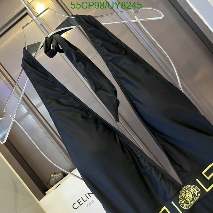 Versace-Swimsuit Code: UY8245 $: 55USD