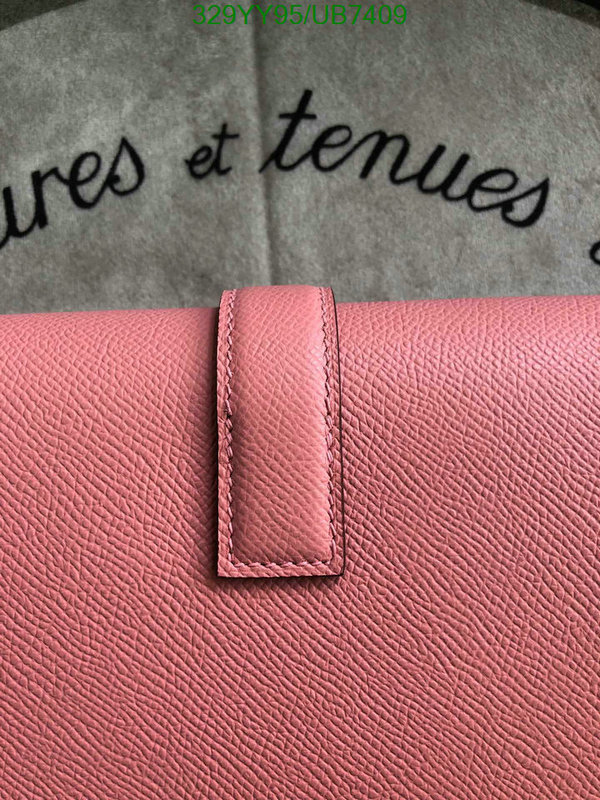 Hermes-Bag-Mirror Quality Code: UB7409 $: 329USD