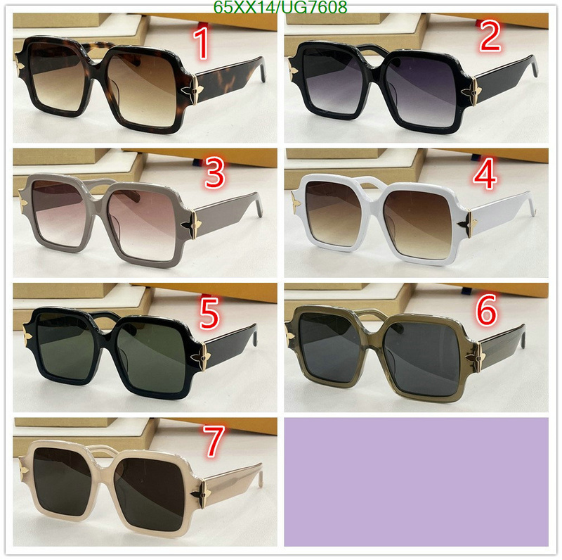 LV-Glasses Code: UG7608 $: 65USD