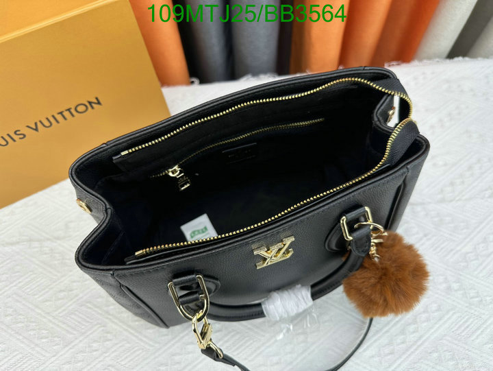 LV-Bag-4A Quality Code: BB3564 $: 109USD