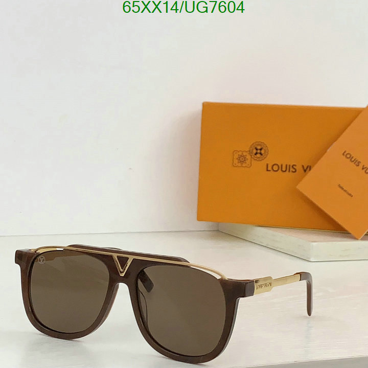 LV-Glasses Code: UG7604 $: 65USD