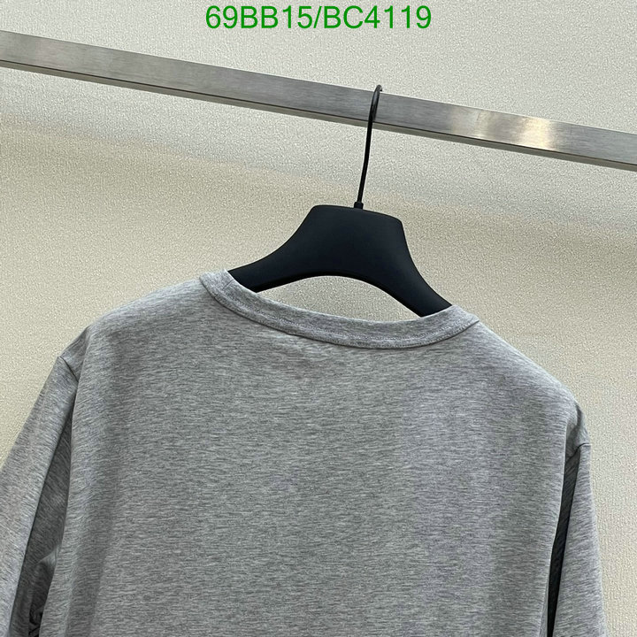 Play-Clothing Code: BC4119 $: 69USD
