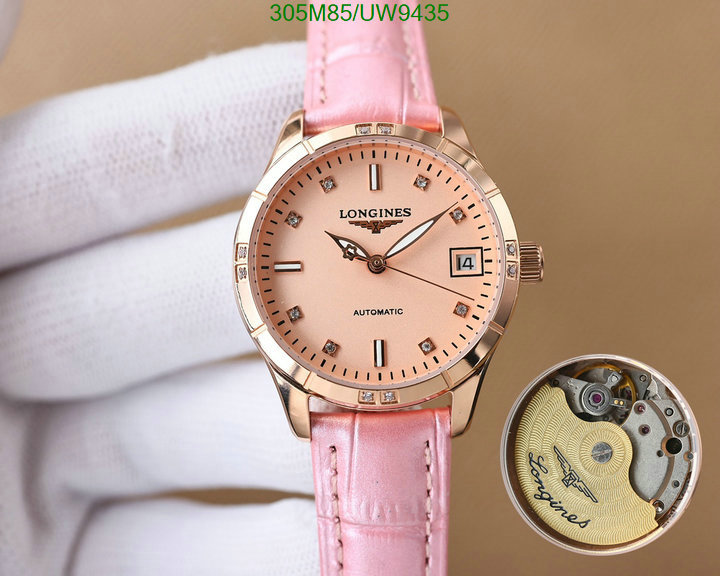 Longines-Watch-Mirror Quality Code: UW9435 $: 305USD