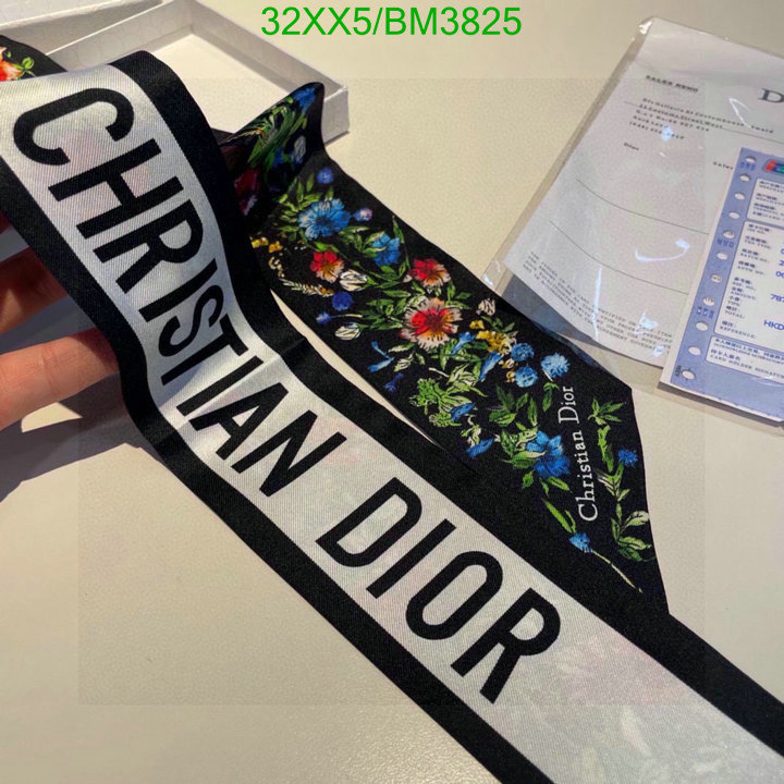 Dior-Scarf Code: BM3825 $: 32USD