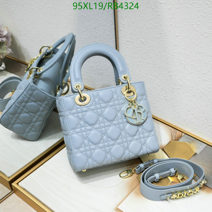 Dior-Bag-4A Quality Code: RB4324 $: 95USD