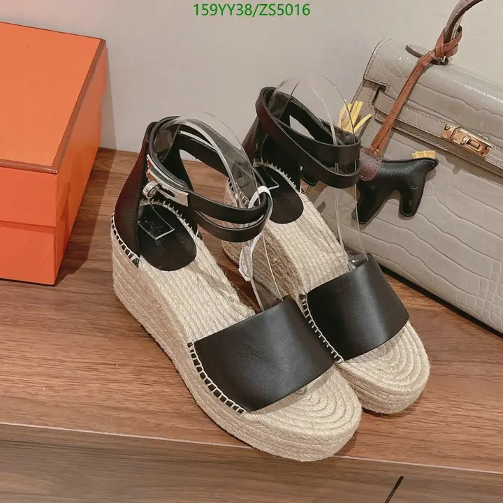 Hermes-Women Shoes Code: ZS5016 $: 159USD