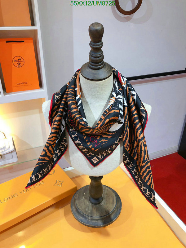 LV-Scarf Code: UM8725 $: 55USD