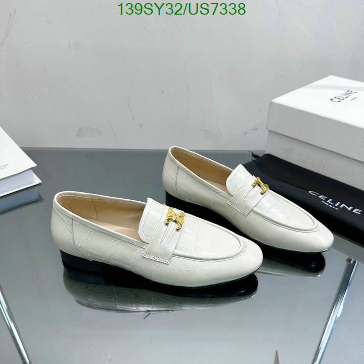 Celine-Women Shoes Code: US7338 $: 139USD