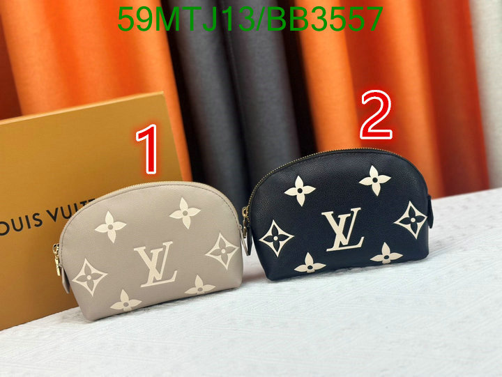 LV-Bag-4A Quality Code: BB3557 $: 59USD