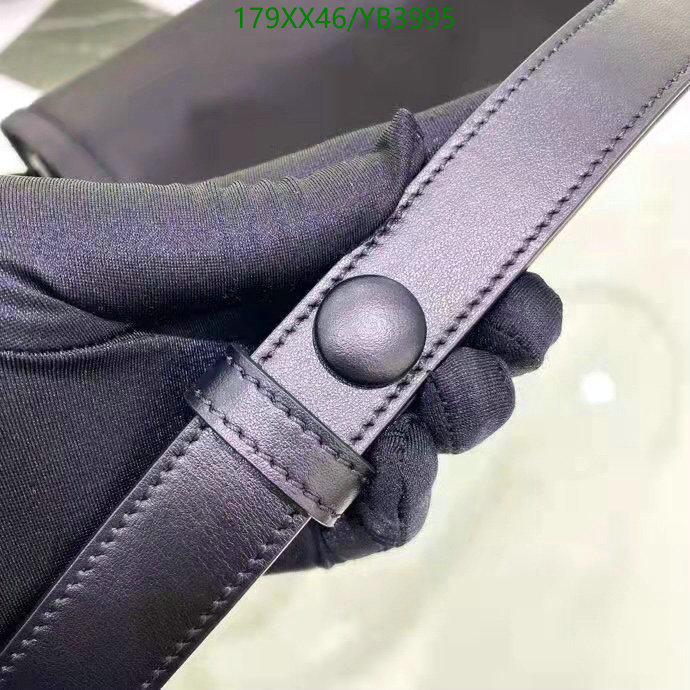 Prada-Bag-Mirror Quality Code: YB3995 $: 179USD