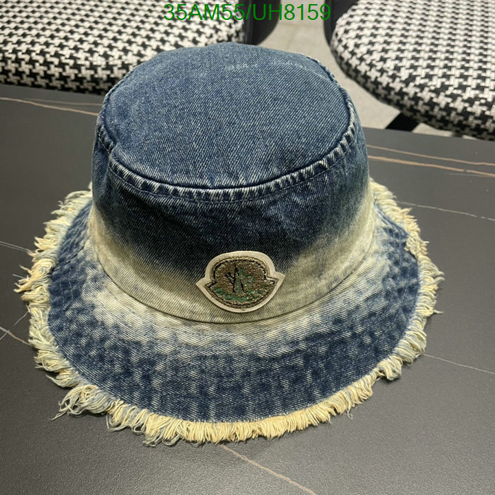 Moncler-Cap(Hat) Code: UH8159 $: 35USD