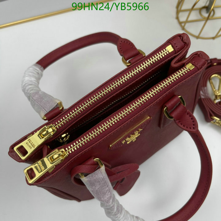 Prada-Bag-4A Quality Code: YB5966 $: 99USD