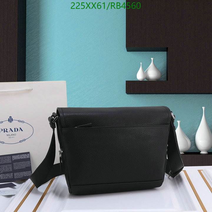 Prada-Bag-Mirror Quality Code: RB4560 $: 225USD