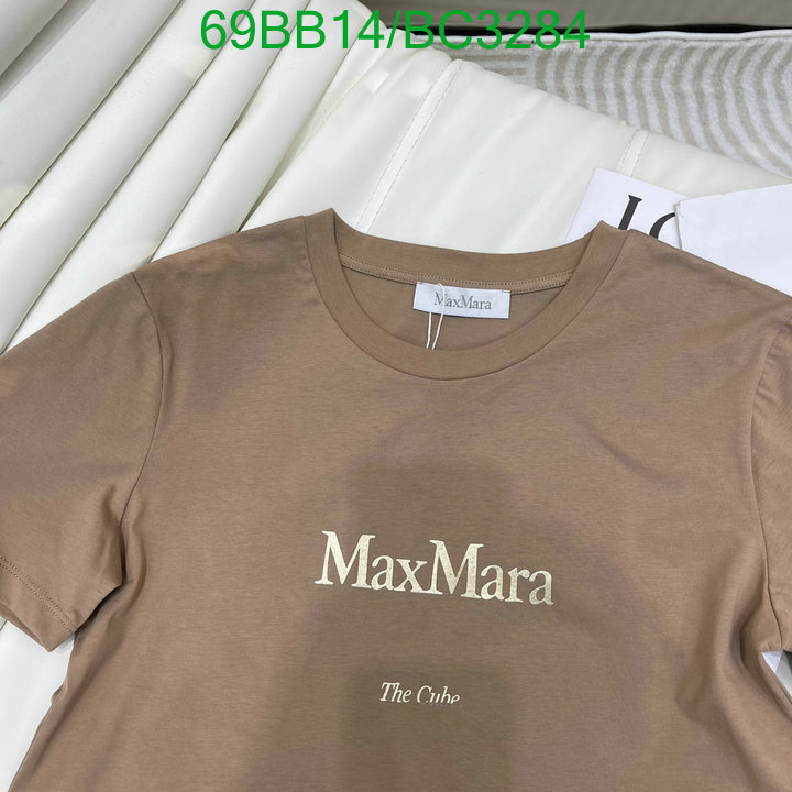 Maxmara-Clothing Code: BC3284 $: 69USD