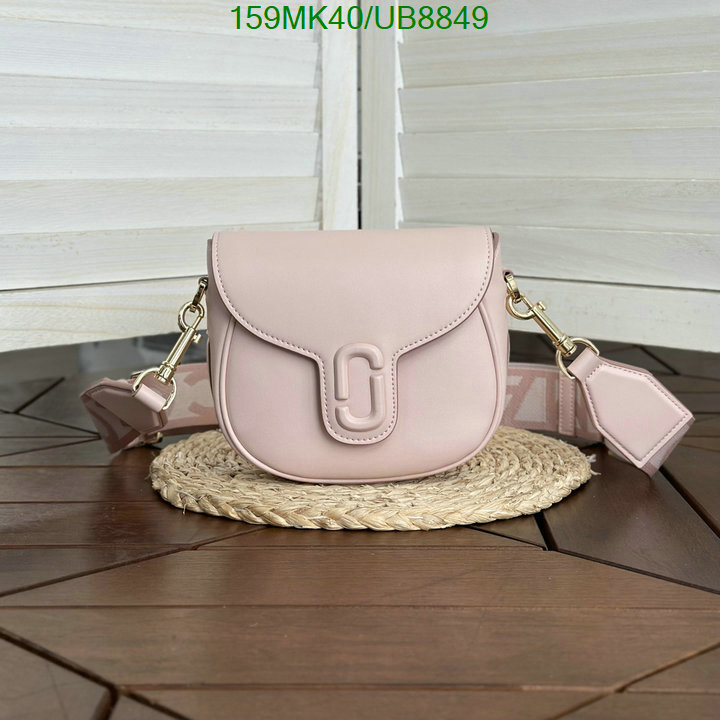 Marc Jacobs-Bag-Mirror Quality Code: UB8849 $: 159USD