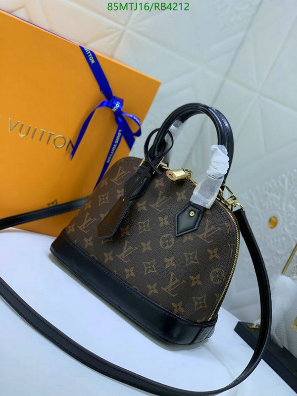 LV-Bag-4A Quality Code: RB4212 $: 85USD