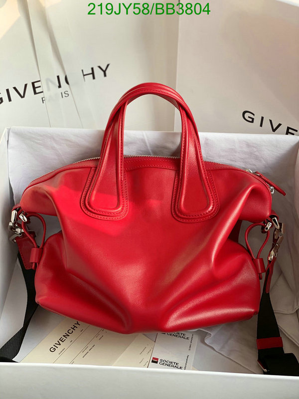 Givenchy-Bag-Mirror Quality Code: BB3804 $: 219USD