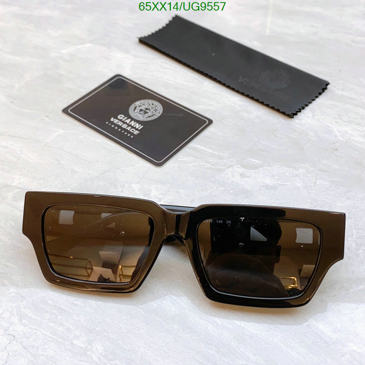 Versace-Glasses Code: UG9557 $: 65USD