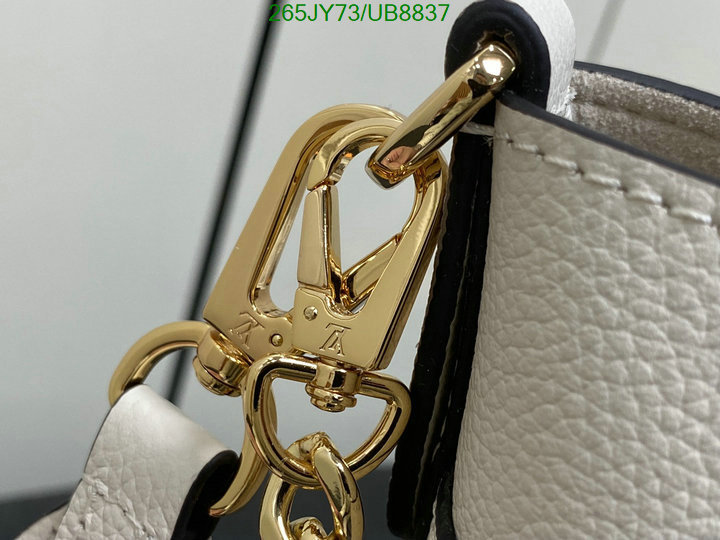 LV-Bag-Mirror Quality Code: UB8837 $: 265USD